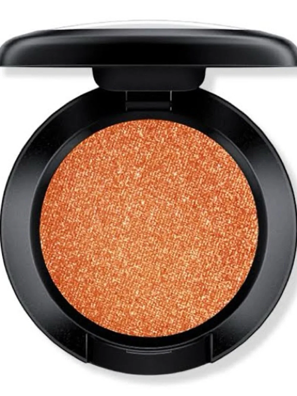 MAC Cosmetics Eyeshadow in “Jingle Ball Bronze” RARE-LIMITED EDITION!!!